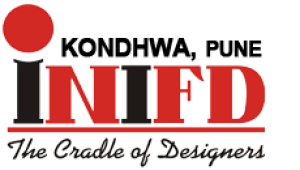 Company Logo For INIFD College Pune'