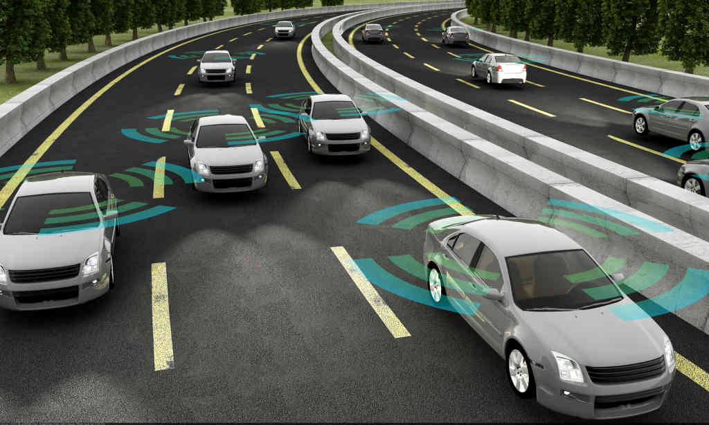 Automotive Telematics Market'