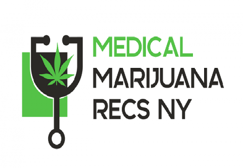Company Logo For Medical Marijuana Recs Ny'