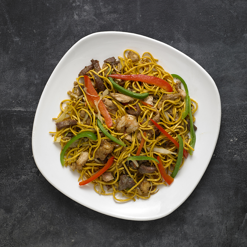 Company Logo For Papas Wok'