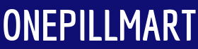 Company Logo For onepillmart.co.uk'