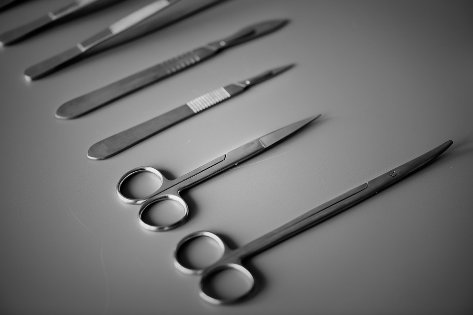 Surgical Equipment Market