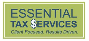 Essential Tax Services'