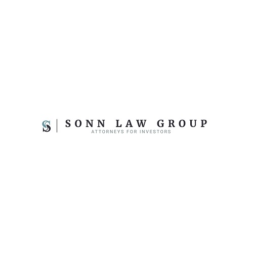 Company Logo For Sonn Law Group. P.A.'