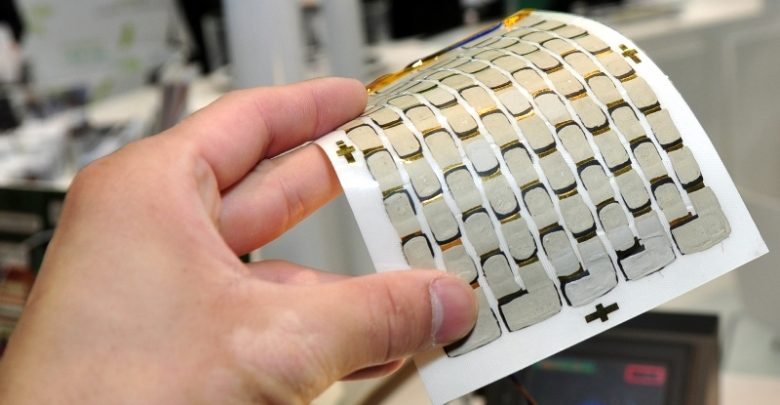 Conductive Polymers Market