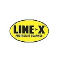 LINE-X of the Bluegrass Logo