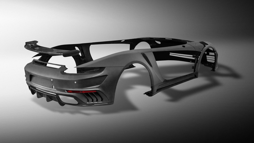 Carbon Fiber Market'