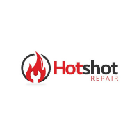 Hotshot Repair Logo