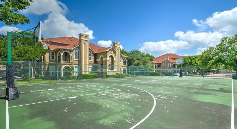 One Bedroom Apartments San Marcos'