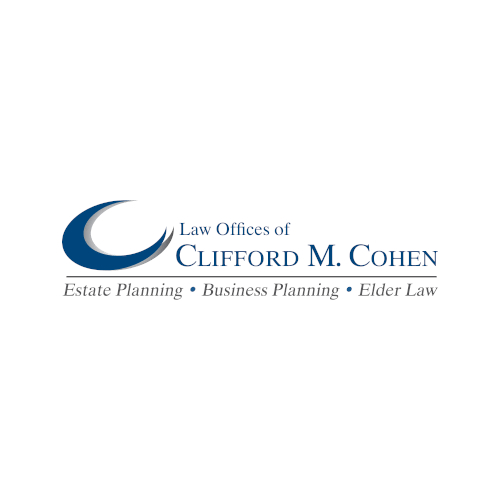 Company Logo For Law Offices of Clifford M. Cohen'