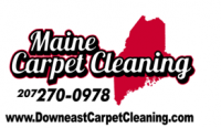 Maine Carpet Cleaning & Water Damage Repair