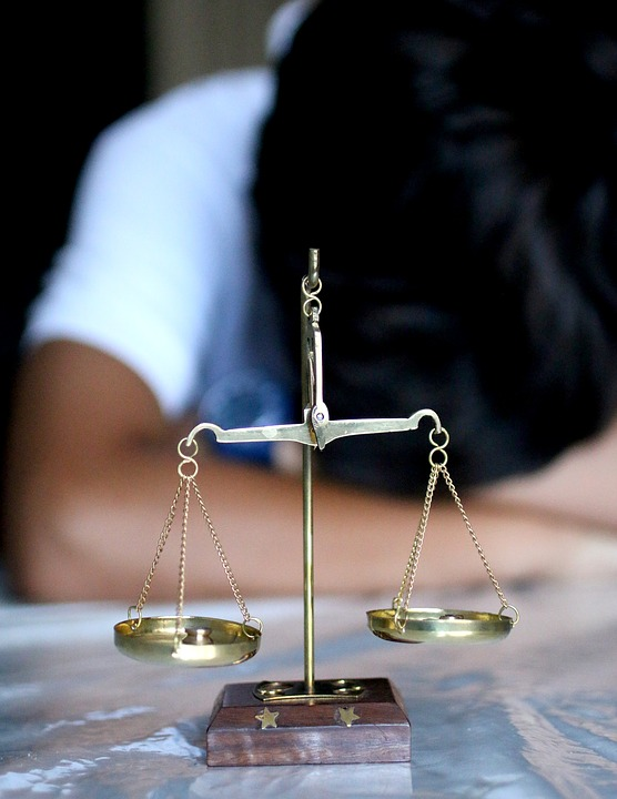 Criminal Defense Attorney Maple Grove'