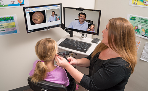 Telemedicine Market'