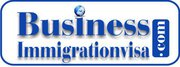 Business Immigration Visa'