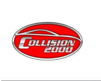 Collision 2000 Logo