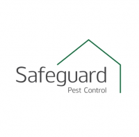 Safeguard Pest Control Sunshine Coast Logo