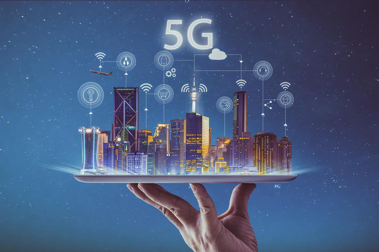 5G Infrastructure Market