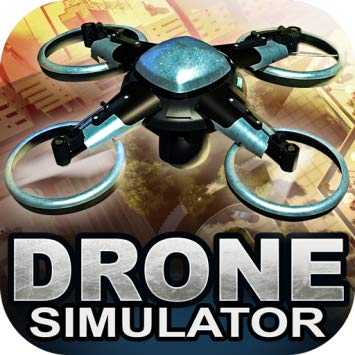 Drone Simulators Market'