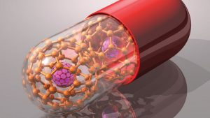 Nanotechnology Drug Delivery Market