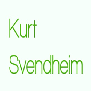 Company Logo For Kurt Svendheim Pattaya'