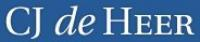 CJ de Heer
