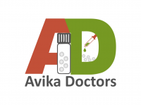Avika Doctors Logo