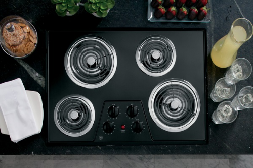 Electrical Cooktops Market'