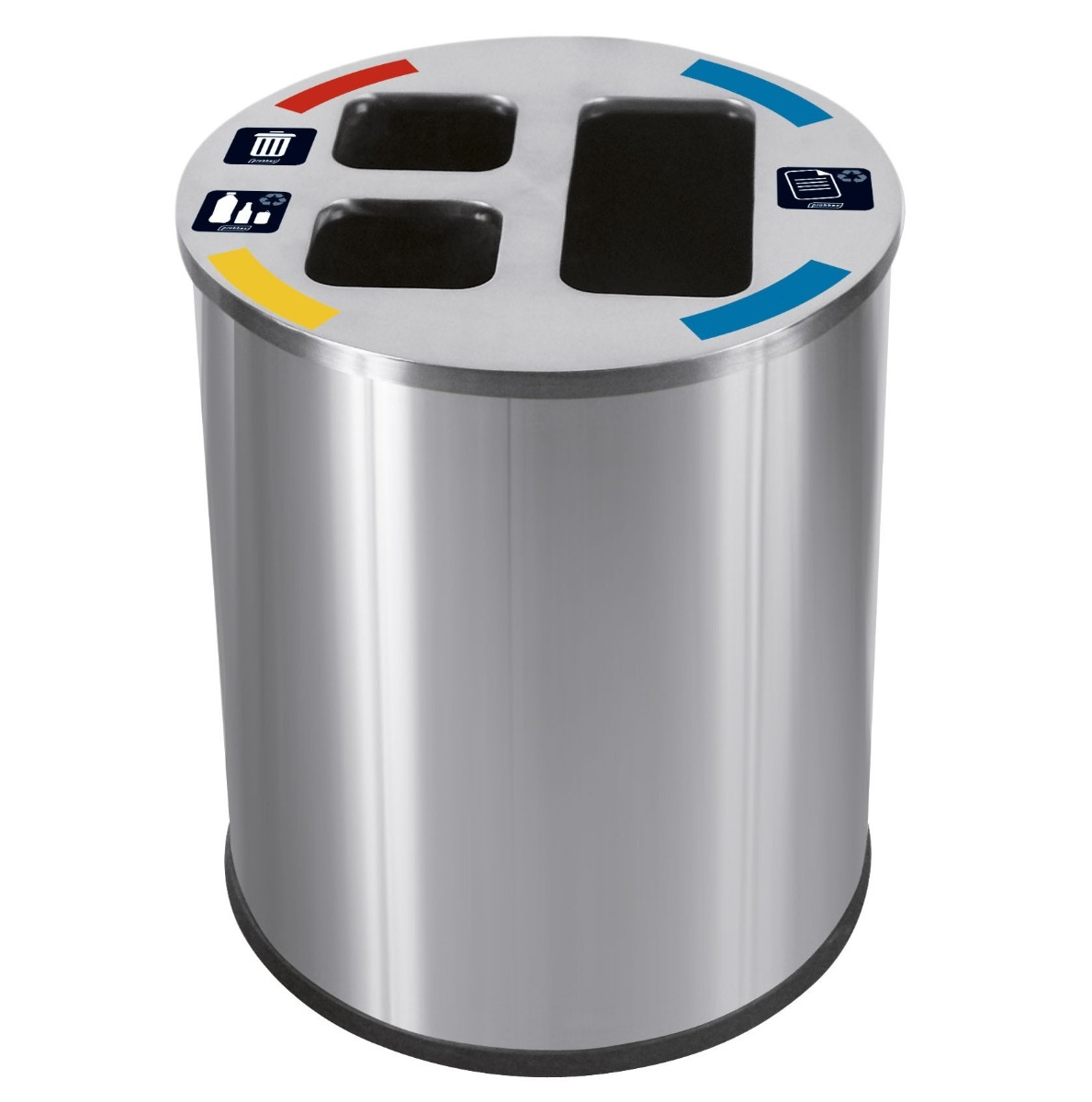 Waste Separation Bins Market'