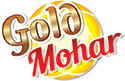 Gold Mohar Oils Logo