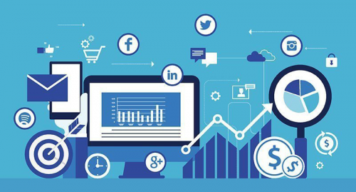 Social Media Analytics Market'