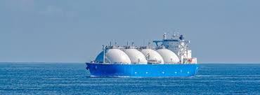 Liquefied Natural Gas Market'