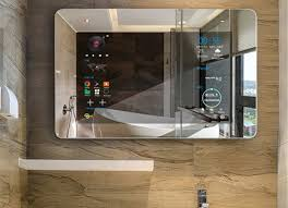 Smart Mirror Market'