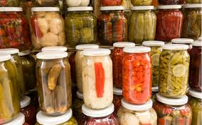 Global Canned Fruits &amp; Vegetables Market'