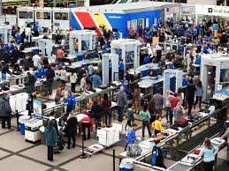 Global Airport Security Market'
