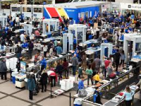 Global Airport Security Market