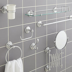 Bathroom Accessories Market