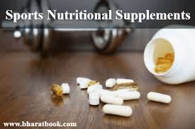 Sports Nutritional Supplements Market