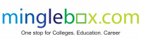 Minglebox Communication Pvt ltd Logo