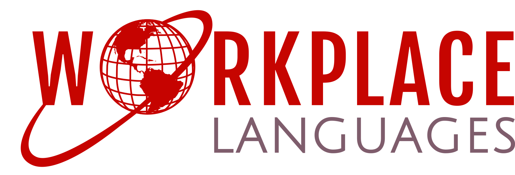 Workplace Languages Logo