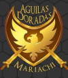 Company Logo For Mariachi &Aacute;guilas Doradas Medell&'