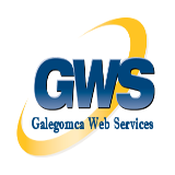 Galegomca Web Services Logo