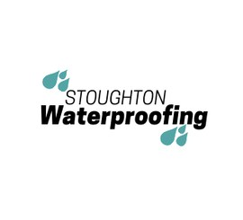 Company Logo For Stoughton Waterproofing'