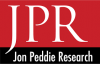 Company Logo For Jon Peddie Research'