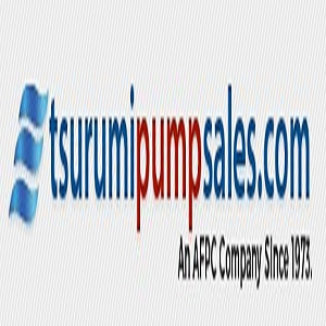 Company Logo For Tsurumi Pump Sales'