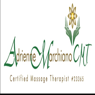 Company Logo For Adrienne Marchiano CMT'