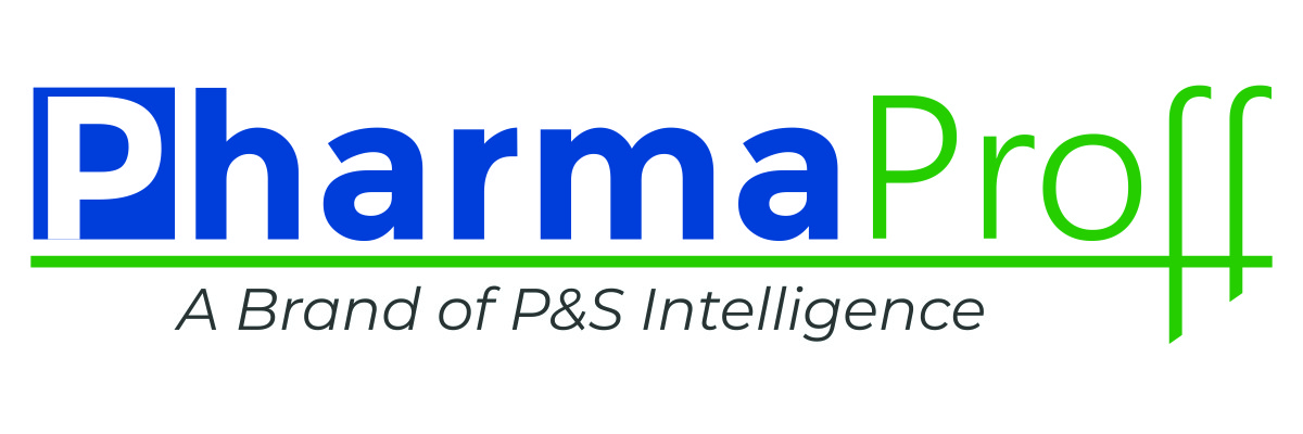 Pharma Proff Logo