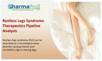 Restless Legs Syndrome Therapeutics Pipeline Analysis
