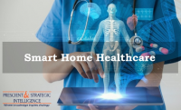 Smart Home Healthcare Technology Market 2023