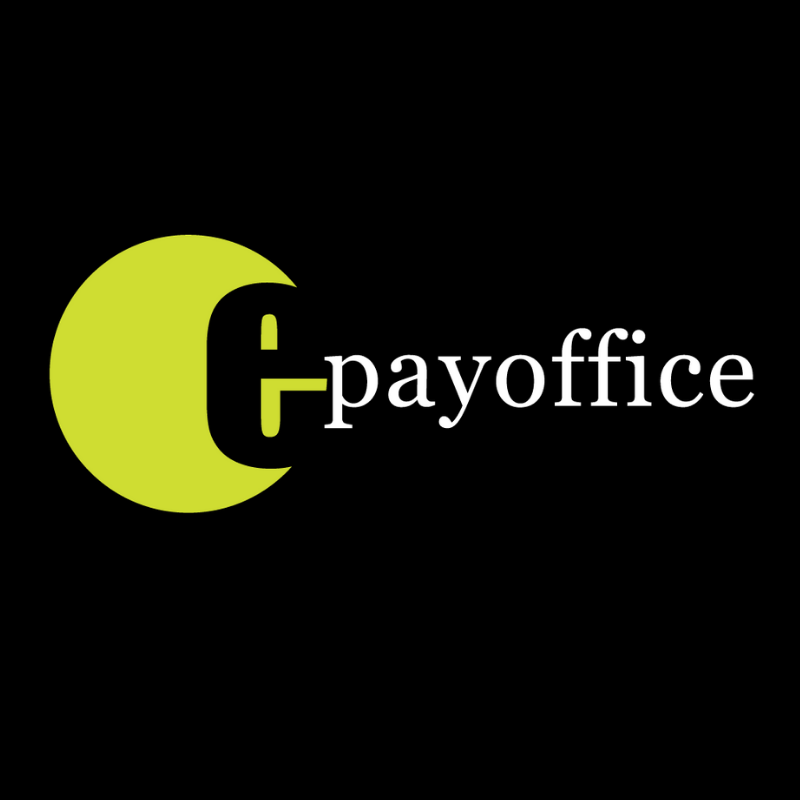 Company Logo For E-Payoffice'