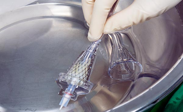 Transcatheter Aortic Valve Replacement Market
